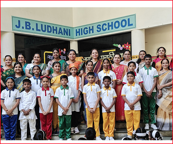 MARATHI DIVAS CELEBRATION - 2025